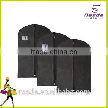 cloth mini travel garment bag wholesale,non-woven garment bag for man,wholesale garment suit bag