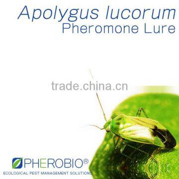 Pheromone Lure for Apolygus lucorum, Pheromone Attractant & Pheromone Trap for Apolygus lucorum