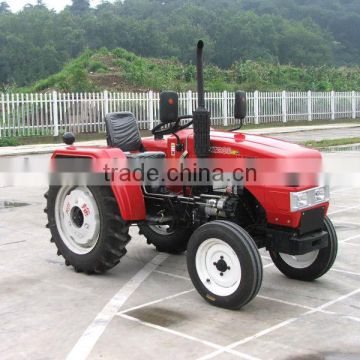 30hp 4WD Garden Tractor