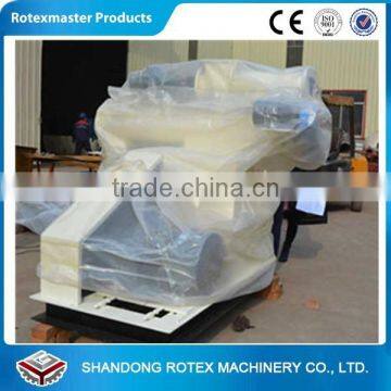 Wholesale Reasonable Price Poultry Feed Pellet Machine Chicken Feed Pellet Mill photo-4