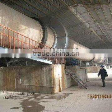 expanded aggregate (Lightweight Expanded Clay Aggregate) machines from China