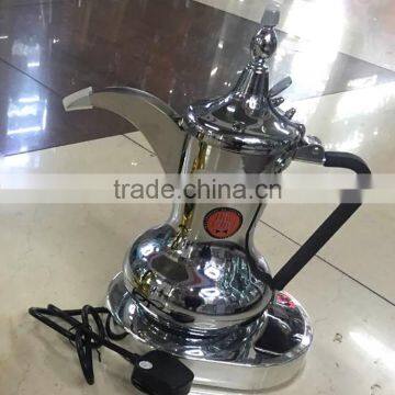 New Style Stainless Steel Water Hervidor Electric Water Kettle