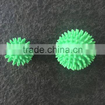 Spiky Massage Ball Hand Massage Ball Customized Massage Ball Acupoint Massage Ball photo-6