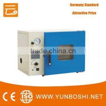 Stainless Steel Industrial DZF-6050 Lab Small Vacuum Drying Oven