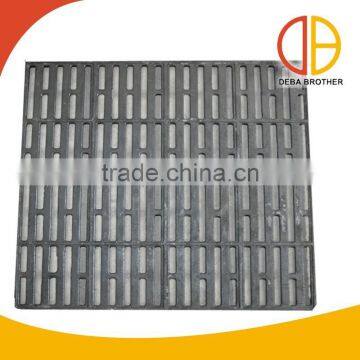 High Quality Cast Iron Floor Drain Cover photo-3