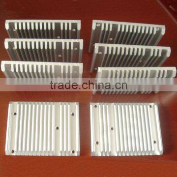 aluminum led heat sink