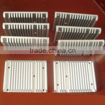Aluminum Led Heat Sink