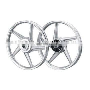 motorcycle wheel rim