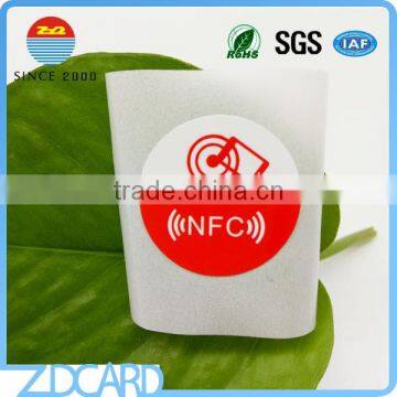 13.56Mhz Passive RFID Mini nfc Tag