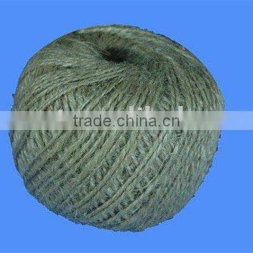 natural jute ball with competitive price