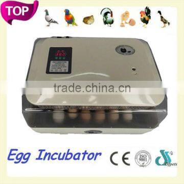 DFPets DFI006 Cheap duck egg incubating machine