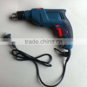 750W Industrial Impact Drill