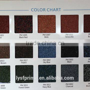 Modern Classical Tile - Stone Coated Steel Roofing Tile photo-6