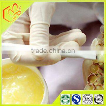 Healthy Oral Drink Energetic Canned Fresh Royal Jelly From ISO,HACCP.GMP Factory Supply