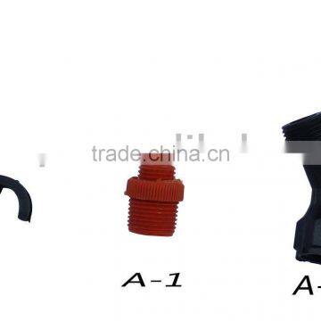 sprayer parts