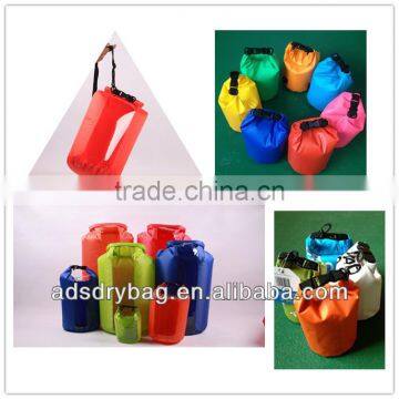 colorful PVC tarpaulin waterproof dry bags ,drys bag