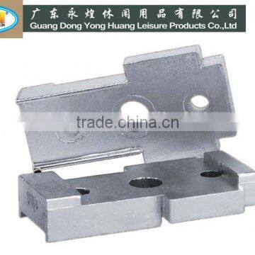 lead Weights for Electronic Products And Toys lead part