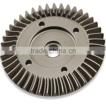 Forged Ring/ Forged Gear