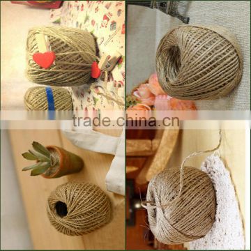 Hot sale Natural Jute Twine