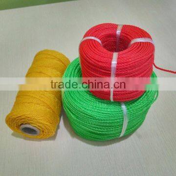 Thread for Fishing Net and Sewing