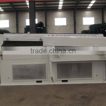 Bean Gravity Table photo-6