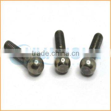 High Quality Customized Ball Head Screw photo-2