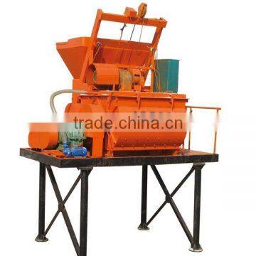 JS500 concrete mixer machine