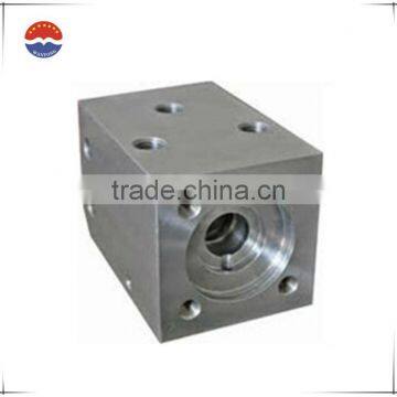 hydraulic valve block,valve manifold,control valve