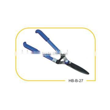 China supplier for garden hand tool pruner lopper/anvil rachet lopper/hedge shear,cutting machine