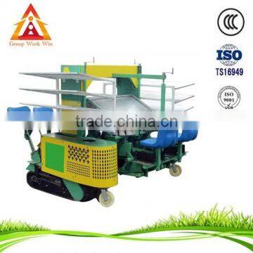 Chinese Mechanical Transplanter