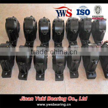 SN Split Plummer Block Bearing Housing Units Bearing Sn532 photo-3