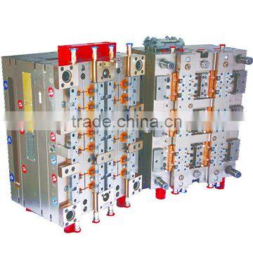 Shanghai Plastic Moulds photo-6