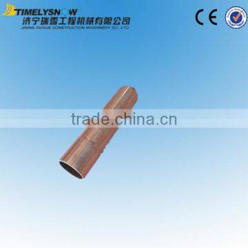 sinotruck parts engine injector bushing VG1096040001A,howo shacman parts diesel injector bushing