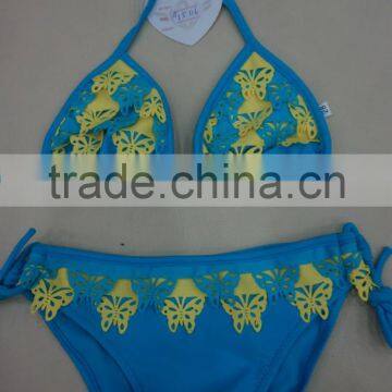 China New Innovative Product Cheap Wholesale Kids Swimwear cn photo-3