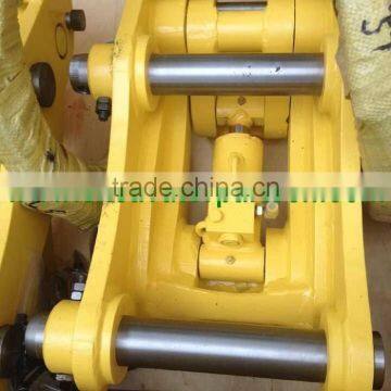 Quick Hitch Coupler for Excavator 10Tons , Consumable Parts photo-3