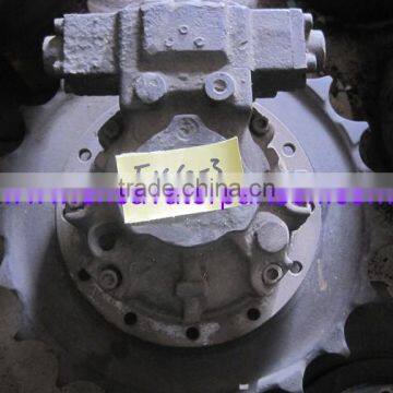 EX60-3 Final Drive Device,EX60-3 Travel Motor,EX60-3 photo-4