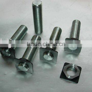 Stainless Steel Screws