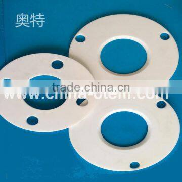 Good Chemical Resistance PTFE Brooze Reinforce Washer photo-3