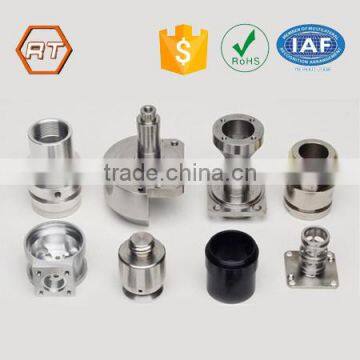 trade assurance factory OEM cnc parts