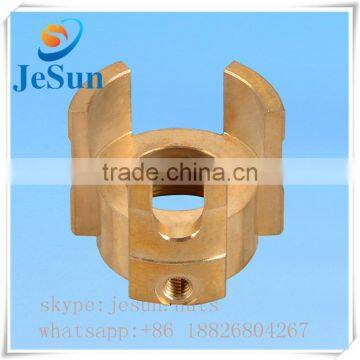 Brass Turning Parts Manufacturer,CNC Brass Parts photo-4