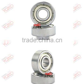 YCZCO 605zz Miniature Roller Bearings photo-5