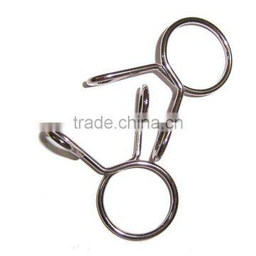 hose clamp, pipe clips, pipe clamp