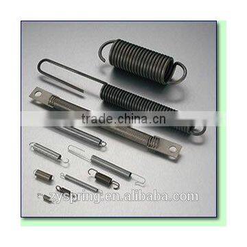 Tension Spring, Auto Spring, Motor Part photo-3