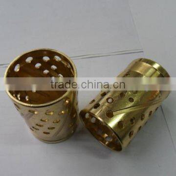 excavator Bushes,Bimetal Bi metal Bi-metal bushing,BPW bimetal steel copper bushing,Bimetal bearing bush