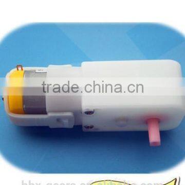 6KG 360 Degree Rotation Servo photo-4