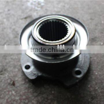 Axle-Parts Flange Assembly photo-2