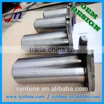 Professional OEm Welded Casting Assembly Parts Manufacturer in China photo-3