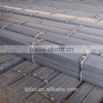 High Quality and Low Price of Flat Steel /galvanized Flat Bar/raw Material photo-2