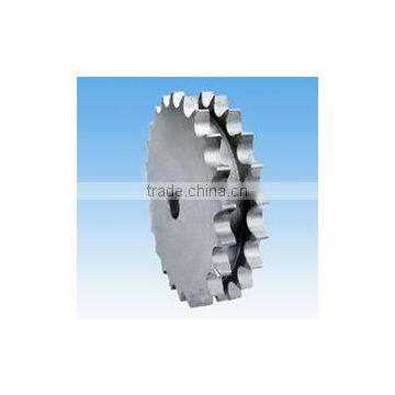 double chain sprocket