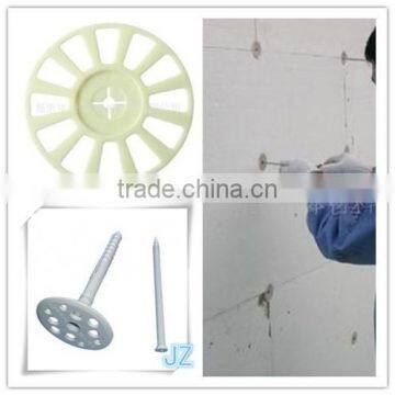 40mm wall insulation nail / insulation fastener